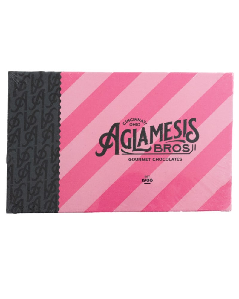 1/2 lb. Aglamesis Deluxe Mix Chocolates